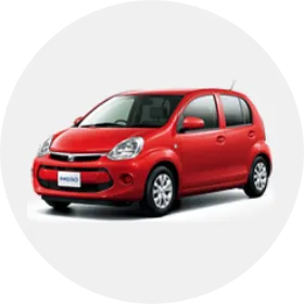 乗用車（～1t）