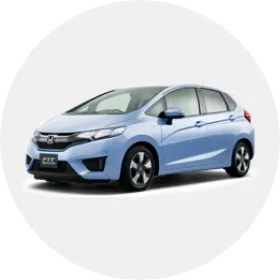 乗用車（～1.5t）